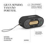 House of Marley Bocina Bluetooth Get Together Mini 2