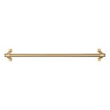 15West, Set de Accesorios para Baño Broadway - Oro Cepillado