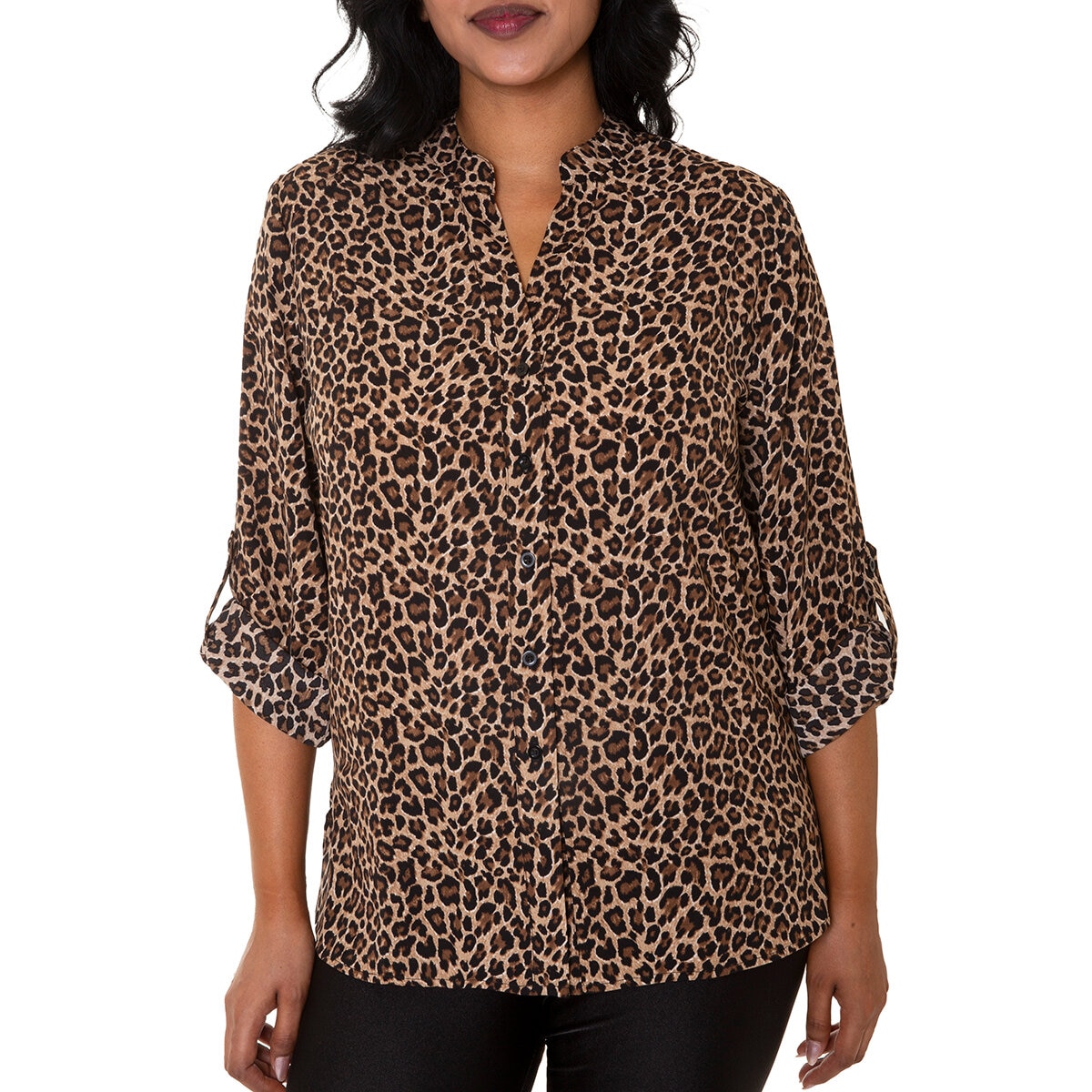 Mario Serrani Italy Blusa para Dama Varias Tallas y Colores