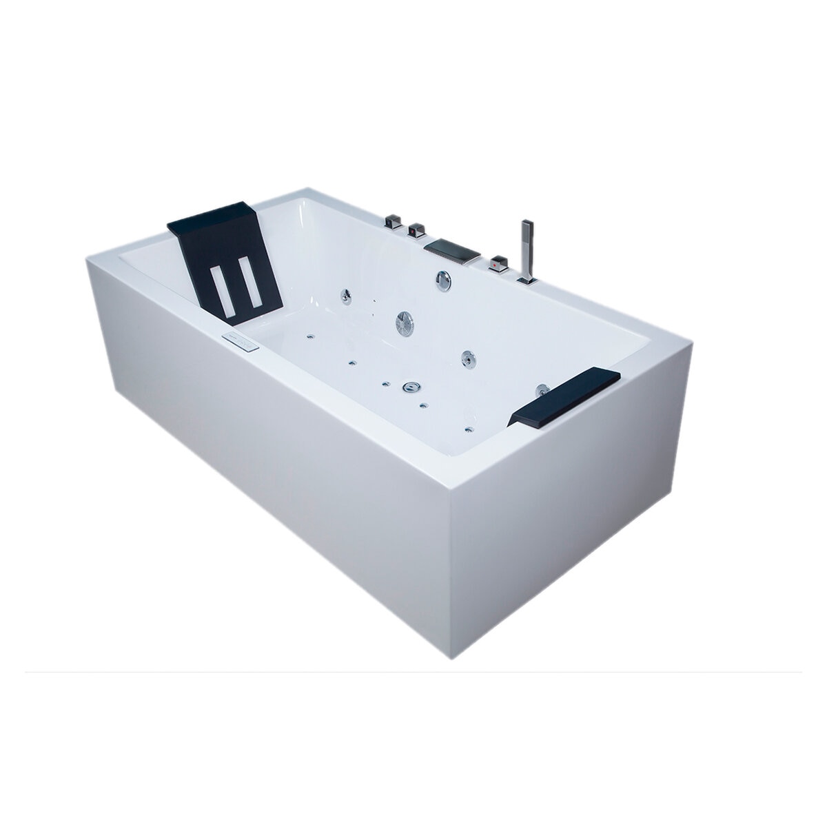 A&E, Tina de Baño Lydia A&E, Tina de Baño Lydia