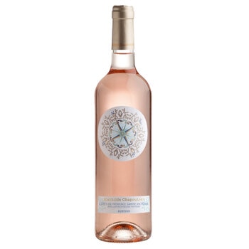 Vino Rosado Mathilde Chapoutier Côtes de Provence 750 ml