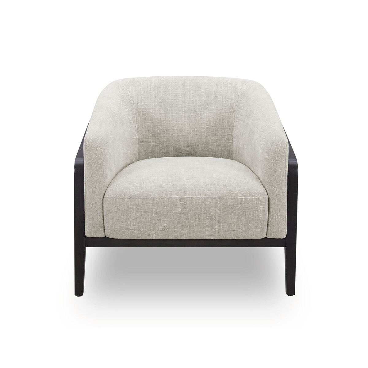 Aiden & Ivy, Silla Decorativa de Tela Aiden & Ivy, Silla Decorativa de Tela