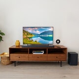 JBL Barra de Sonido Bar 2.1 Deep Bass