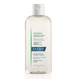 Ducray Shampoo Sensinol 200ml Calmante Fisioprotector