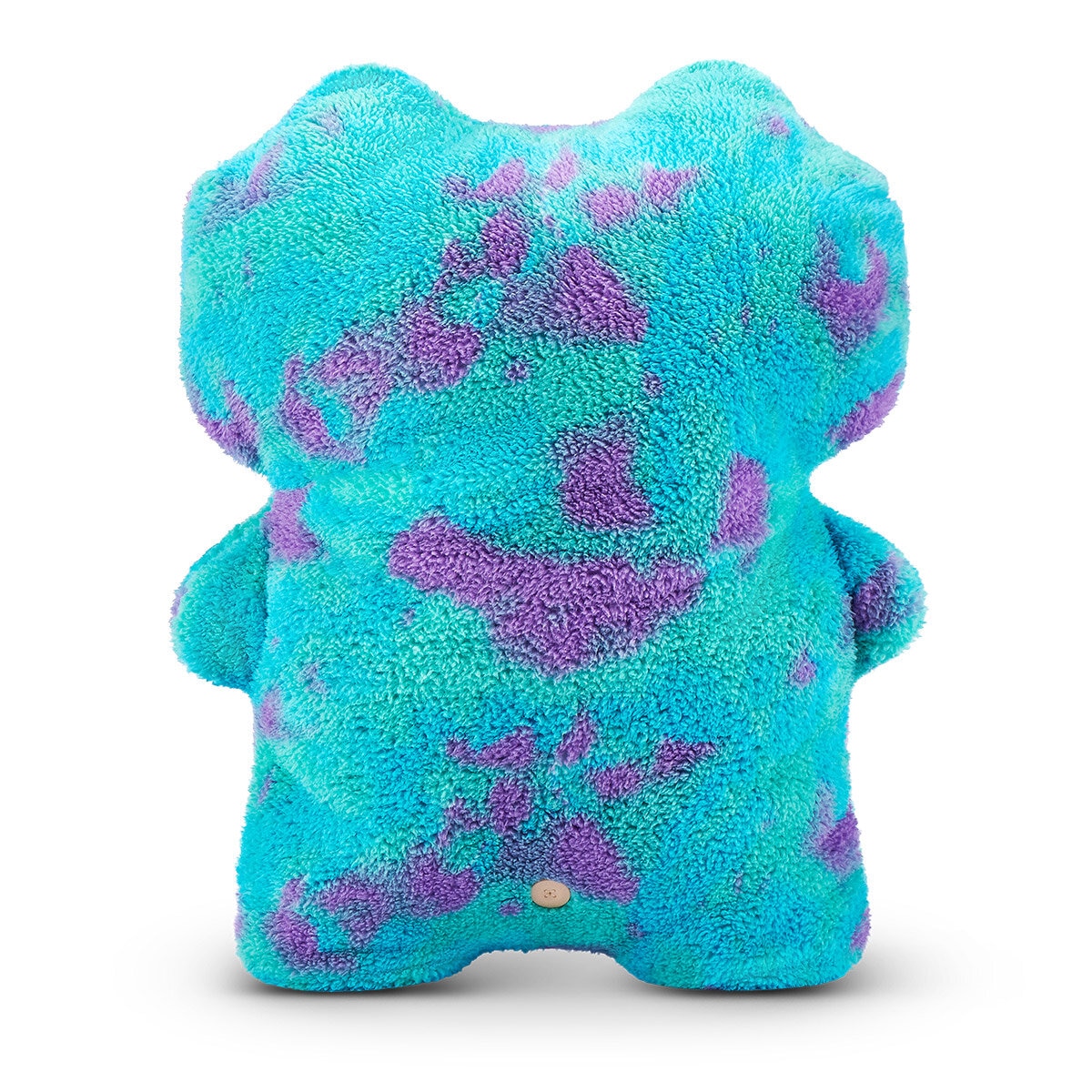 Fuggler Muñeco de Peluche, Gaptooth McGoo