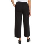Gloria Vanderbilt Pantalones para Dama Negro Mediana