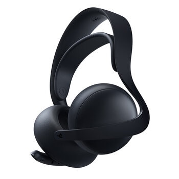PlayStation Audífonos Inalámbricos Pulse Elite Midnight Black PlayStation Audífonos Inalámbricos Pulse Elite Midnight Black