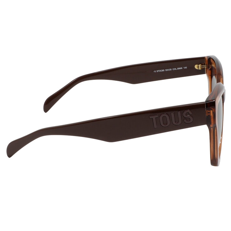 Tous STO.00C80.09MK.53 Lentes de Sol Tous STO.00C80.09MK.53 Lentes de Sol