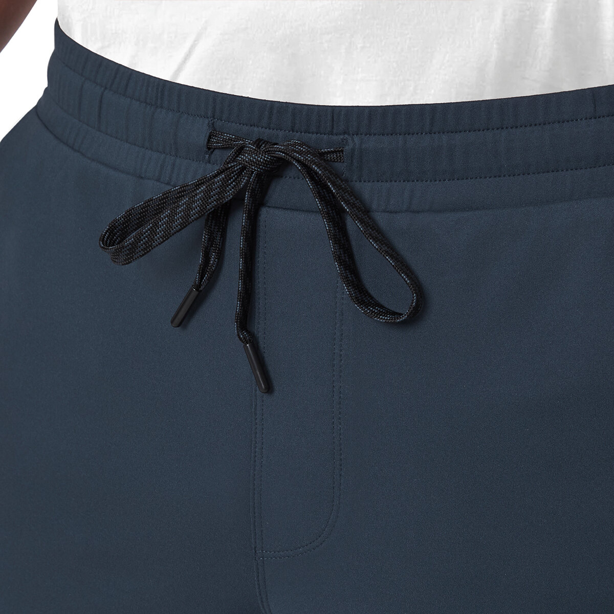 Mondetta Shorts para Caballero Azul Grande