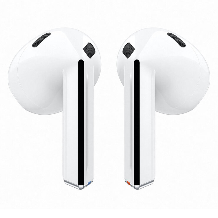 Samsung Galaxy Buds 3 Blanco Samsung Galaxy Buds 3 Blanco