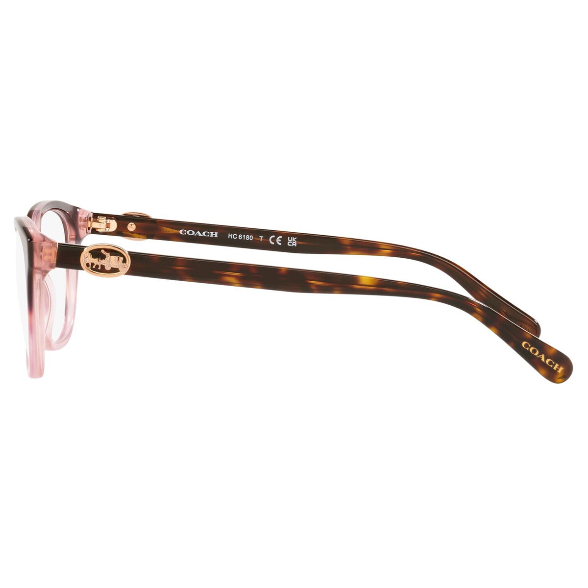 Coach 0HC6180 Armazón Oftálmico