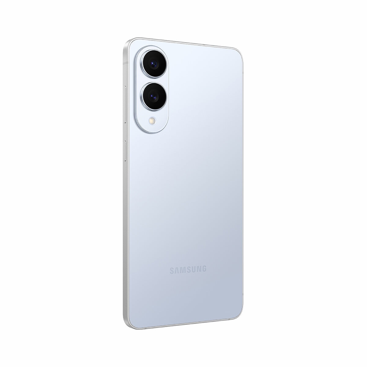 Samsung Galaxy S25 Edge 256GB Azul Titanio