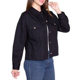 Emporio Colombo , Sobrecamisa Gabardina para Dama, Varios Colores y Tallas