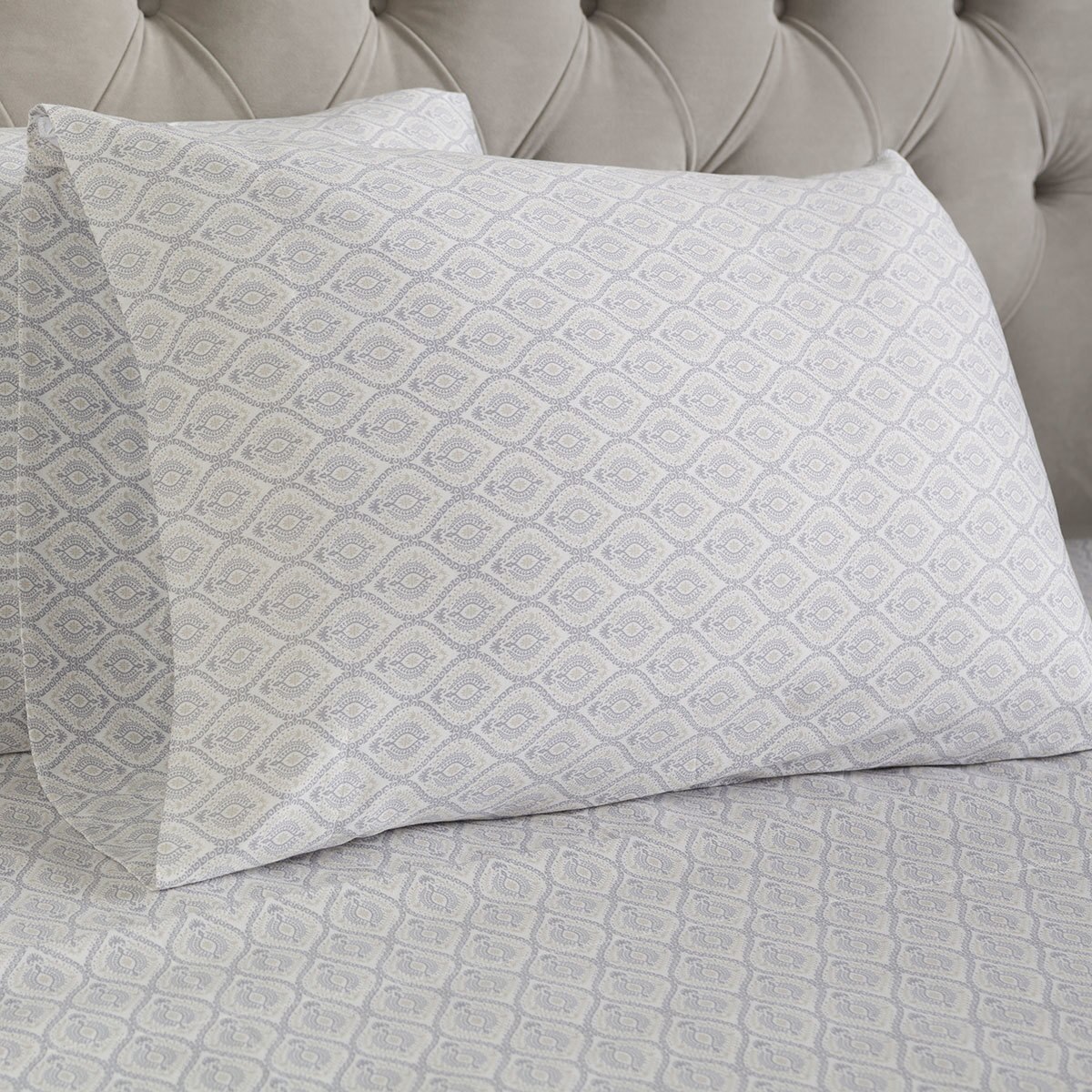 Raymond Waites, juego de sábanas, 4 piezas, varios modelos y tallas