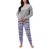 Nautica Pijama para Dama Varias Tallas y Colores