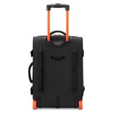 Jeep Maleta Duffle Impermeable Verde