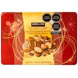 Kirkland Signature Galletas Europeas con Chocolate Belga 1.4 kg Kirkland Signature Galletas Europeas con Chocolate Belga 1.4 kg