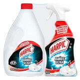 Harpic Líquido Limpiador para Baños Ultra 3.7 l