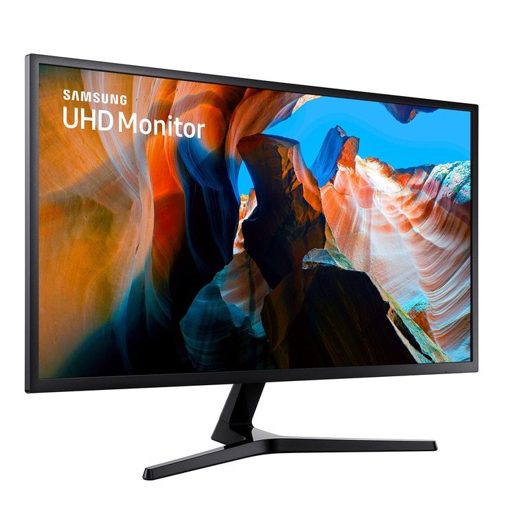 Samsung Monitor UHD 4K 32" Costco México