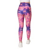 Gymco, Legging Modelo K1 Deportivo para Dama, Varios Modelos y Tallas