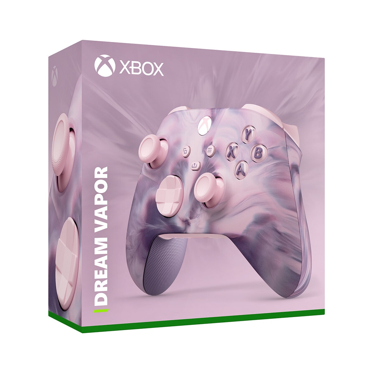 Xbox Control Inalámbrico Edición Especial - Dream Vapor