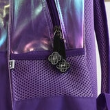Fotorama Mochila Infantil con Lapicera Demon Hunters Fotorama Mochila Infantil con Lapicera Demon Hunters