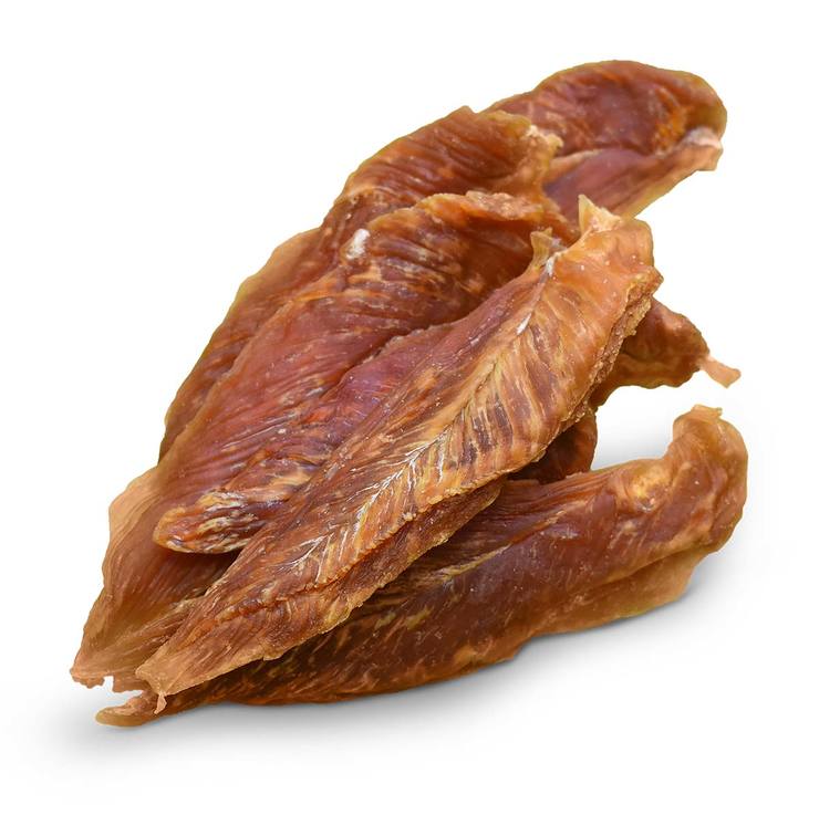 Beefeaters Tiras de Pollo Deshidratadas Horneadas para Mascotas 680 g Beefeaters Tiras de Pollo Deshidratadas Horneadas para Mascotas 680 g