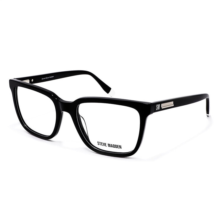 Steve Madden VSD.05028.0BLK.54 Armazón Oftálmico