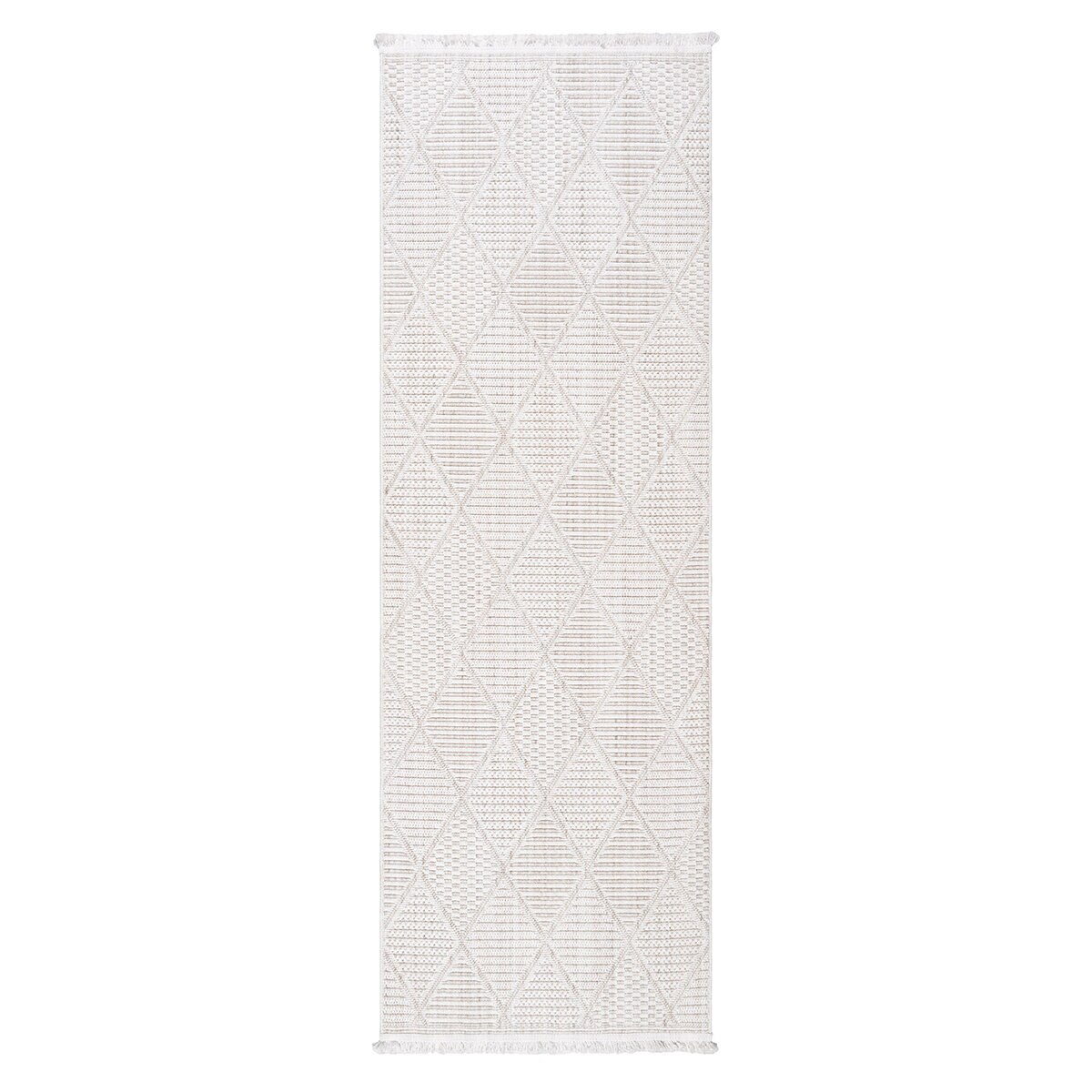 Serenity, Tapete Decorativo 79 cm x 229 cm, Rassa Cream