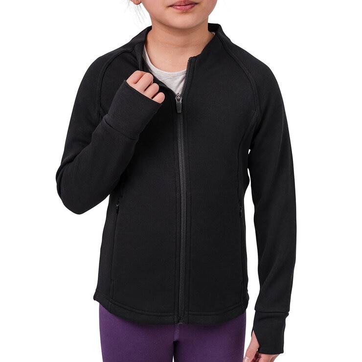 Tuff Apparel Chamarra para Niñas Varias Tallas y Colores