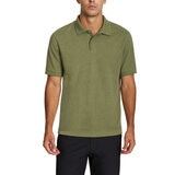 Marc New York Playera para Caballero Verde Extra Grande