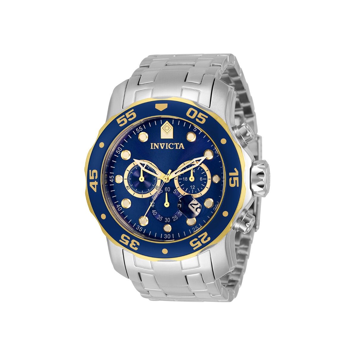 Invicta, Pro Diver Reloj para caballero, modelo 33996