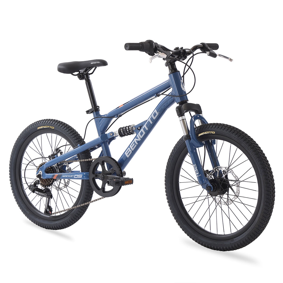 Bicicleta de Montaña R20 Benotto Serengueti