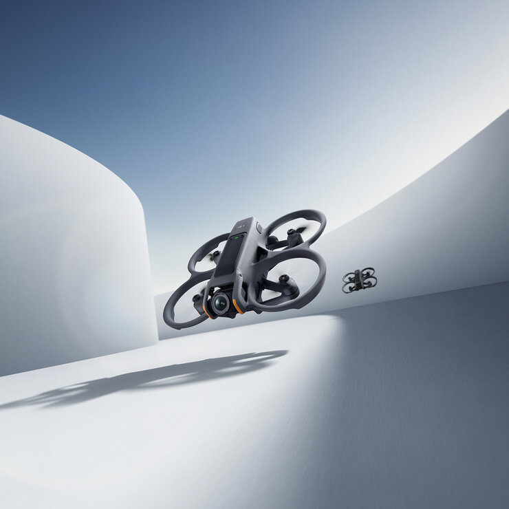 DJI Avata 2 Dron