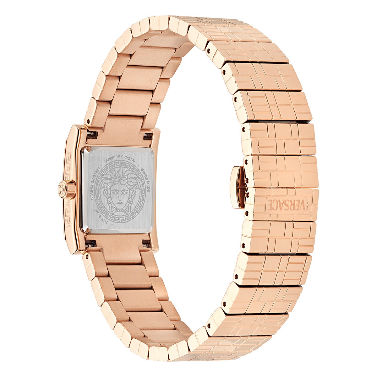 Versace, Reloj para Dama VE9B00224
