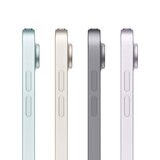 Apple iPad Air 13" Wi-Fi 512GB Gris Espacial