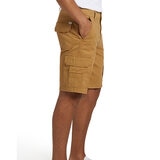Lee Shorts para Caballero café 36