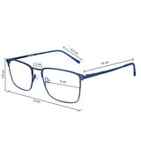 CAT CPO 3506 006 Armazón Oftálmico CAT CPO 3506 006 Armazón Oftálmico