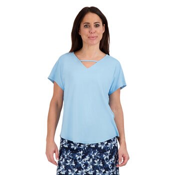 Tranquility by Colorado Clothing Blusa para Dama Varias Tallas y Colores