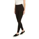 Max & Mia Leggings para Dama negro chica