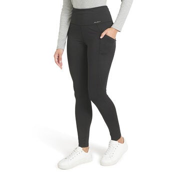Eddie Bauer Pantalones Deportivos para Dama Varias Tallas y Colores