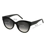 Escada SESD99 Lentes de Sol