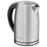Cuisinart, Tetera programable eléctrica inalámbrica, 1.7 L