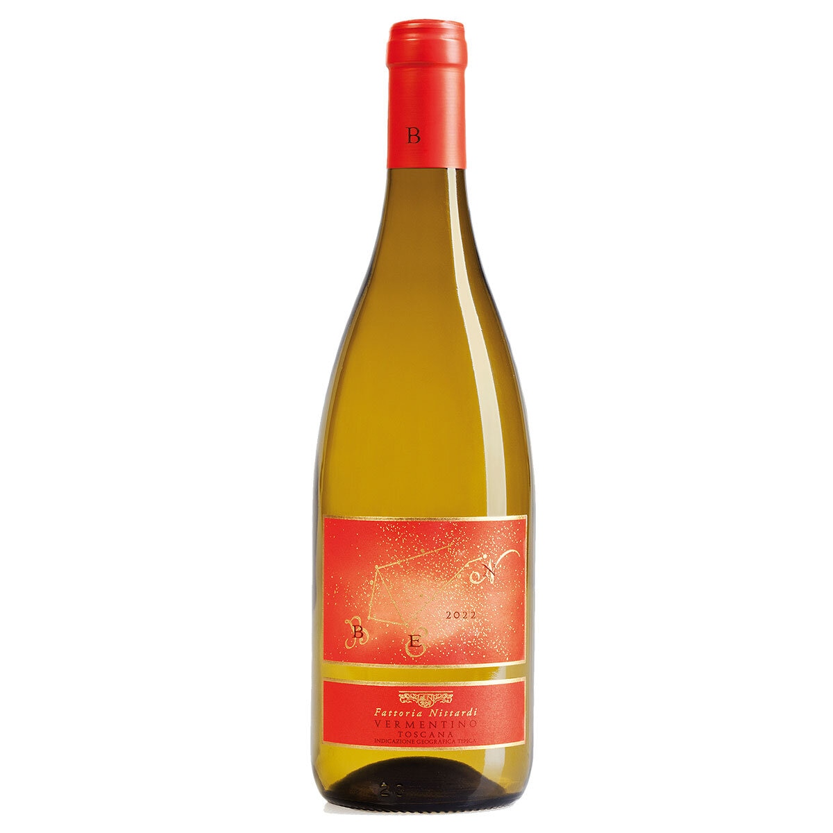 Vinos Tinto y Blanco Il Vino di Michelangelo 4/750 ml