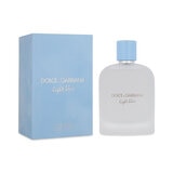 Dolce & Gabbana Light Blue 200 ml