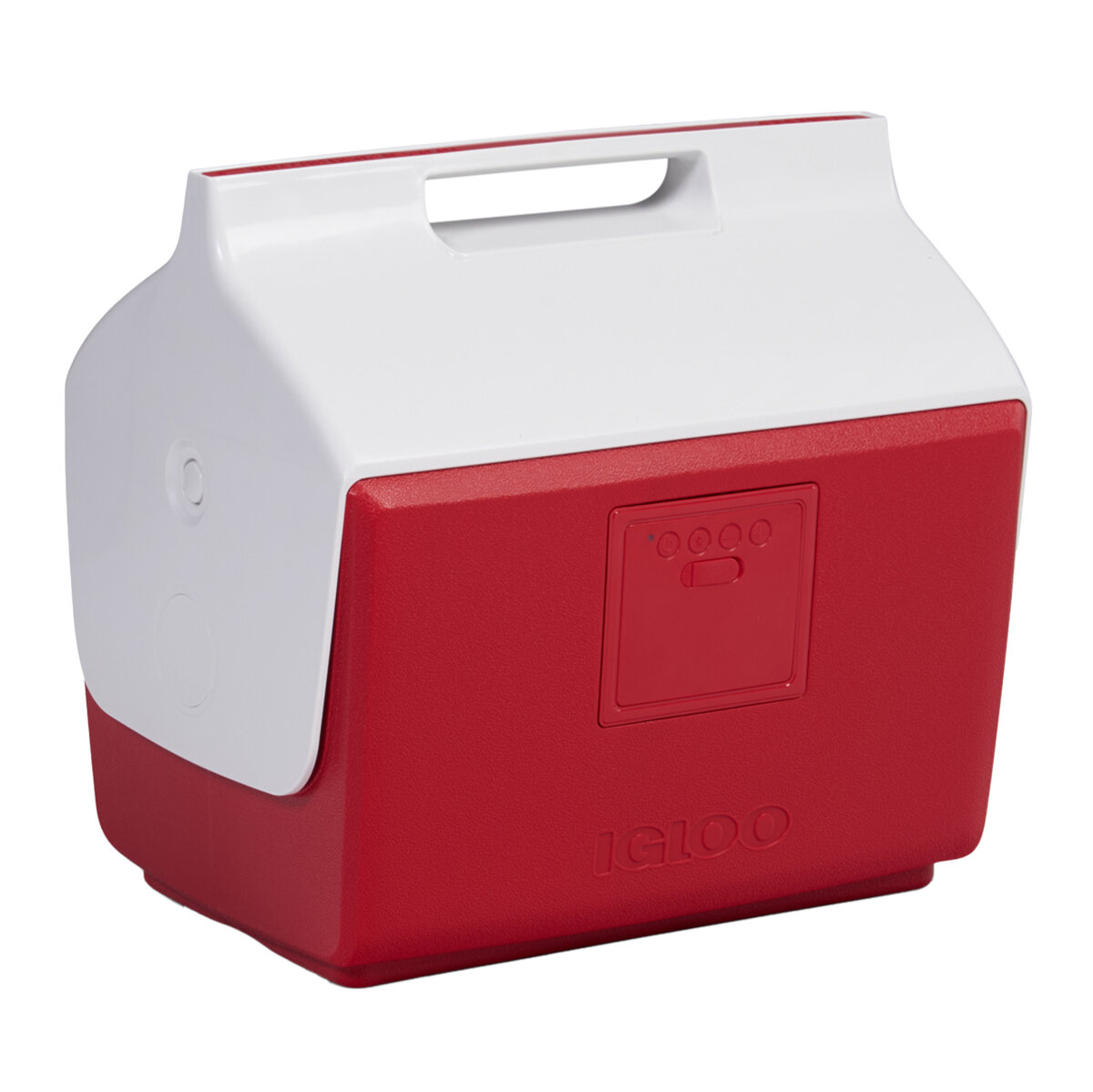 Igloo Hielera de 13 Litros con Bocinas KoolTunes Playmate Varios Colores Igloo Hielera de 13 Litros con Bocinas KoolTunes Playmate Varios Colores