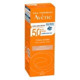 Avène Crema Fotoprotectora con Color FPS50+ 50 ml