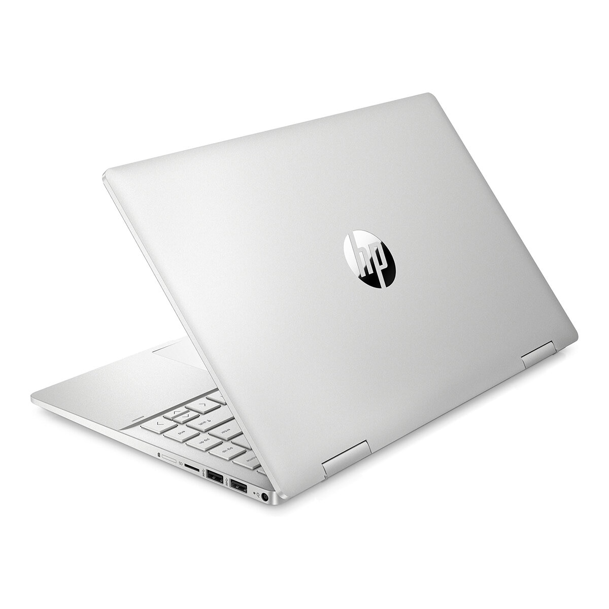 HP Pavilion x360 14-ek1013la Laptop 14" Full HD Intel Core i3 8GB 512GB SSD + 12 Meses M365