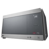 LG Microondas Inverter con Grill 1.5', Acabado Espejo