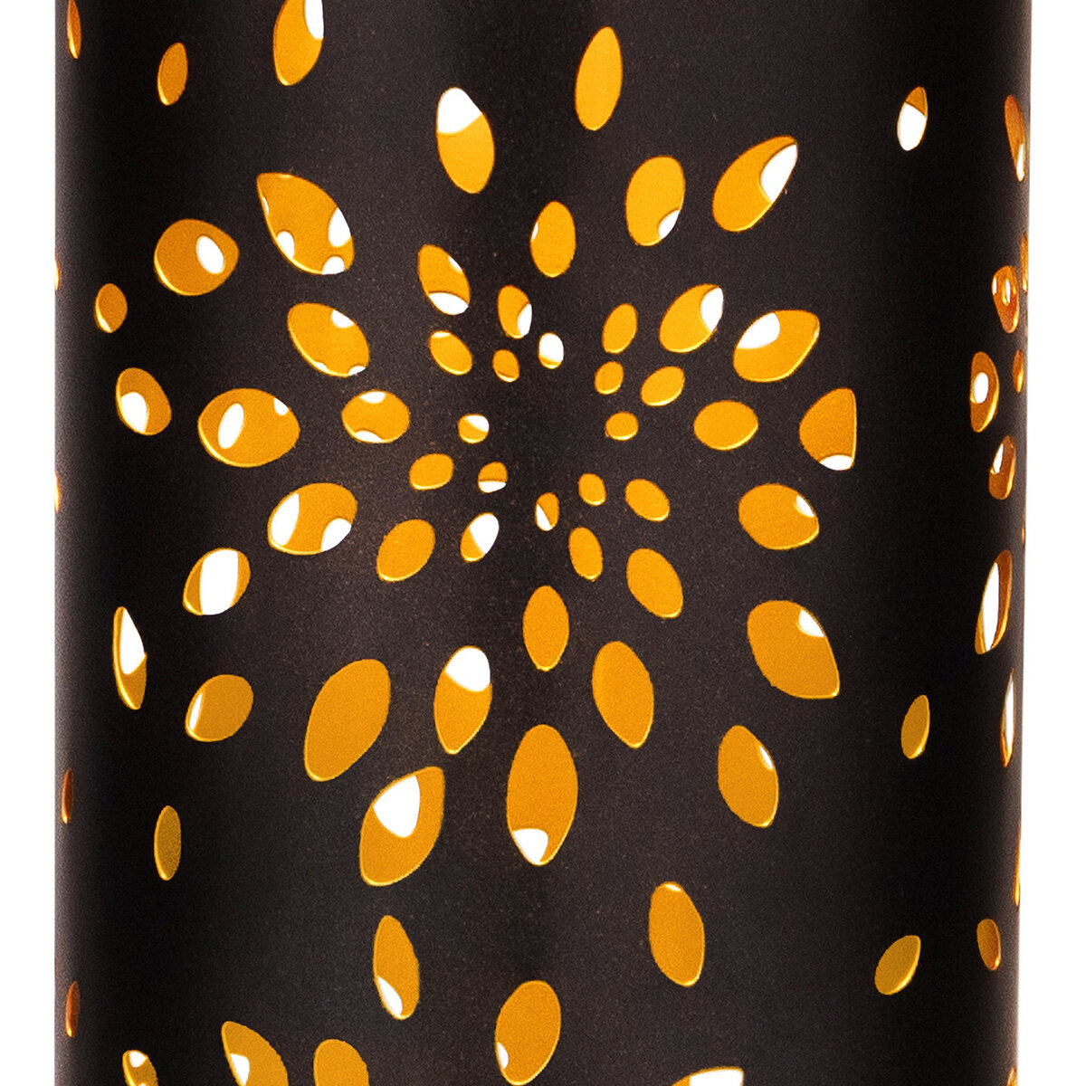 Mullally, Pilar Solar para Jardín